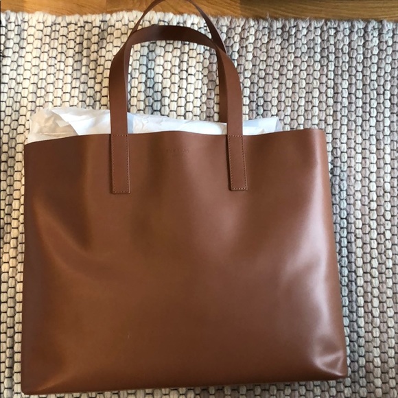 Everlane Handbags - Everlane | The Day Market Tote